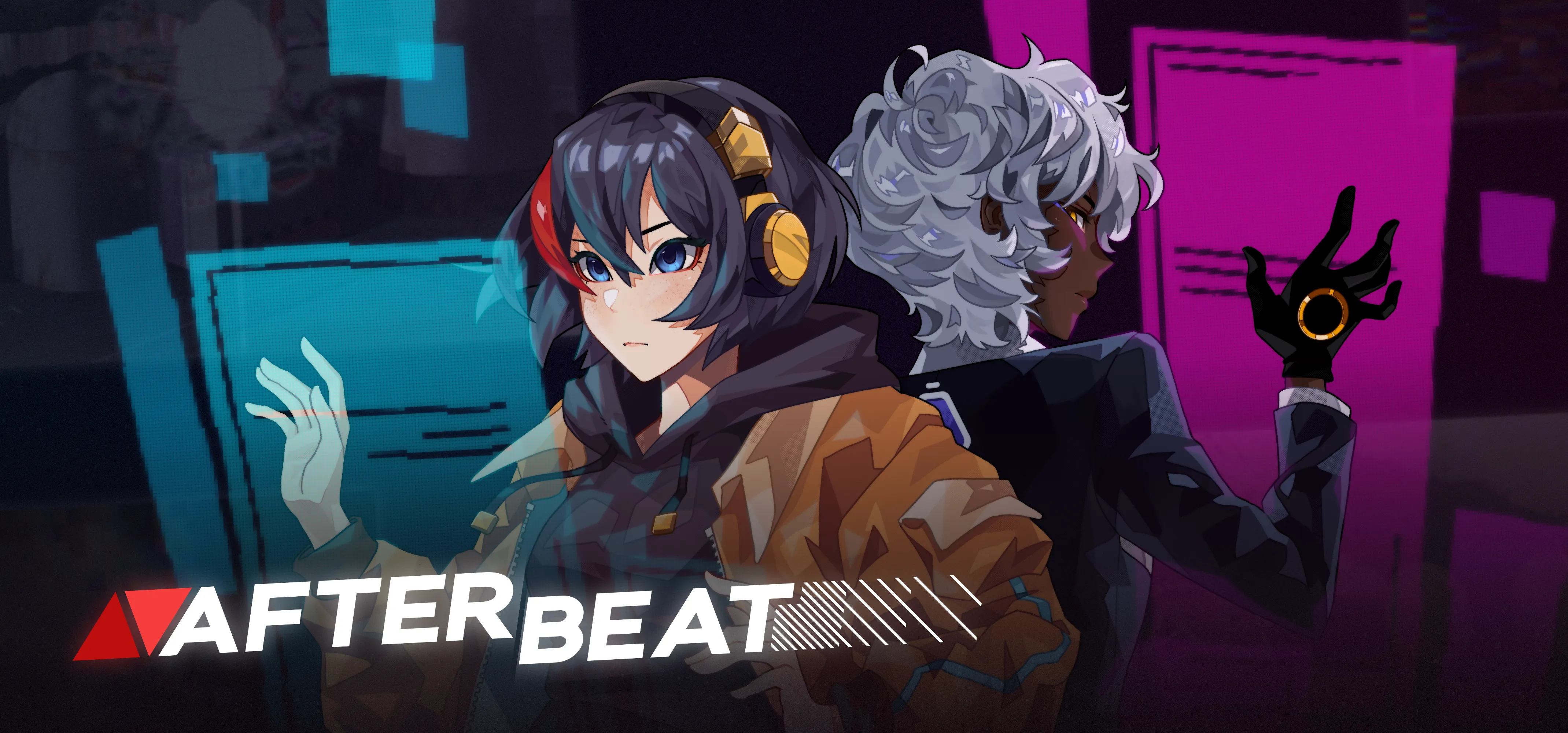Afterbeat
